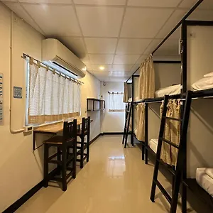 Hostel Blue Flow, Phi Phi Don