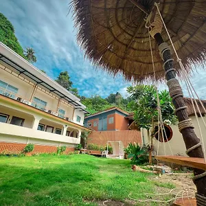 Guest house La Depa Pp House, Phi Phi Don