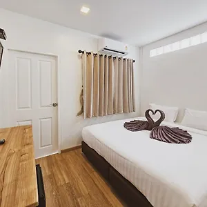 Casa Maya House Ko Phi Phi