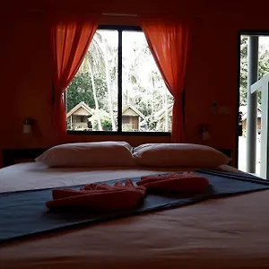  Resort Chilli Thailand