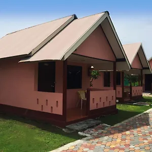 Gypsy Bungalow Курортный комплекс