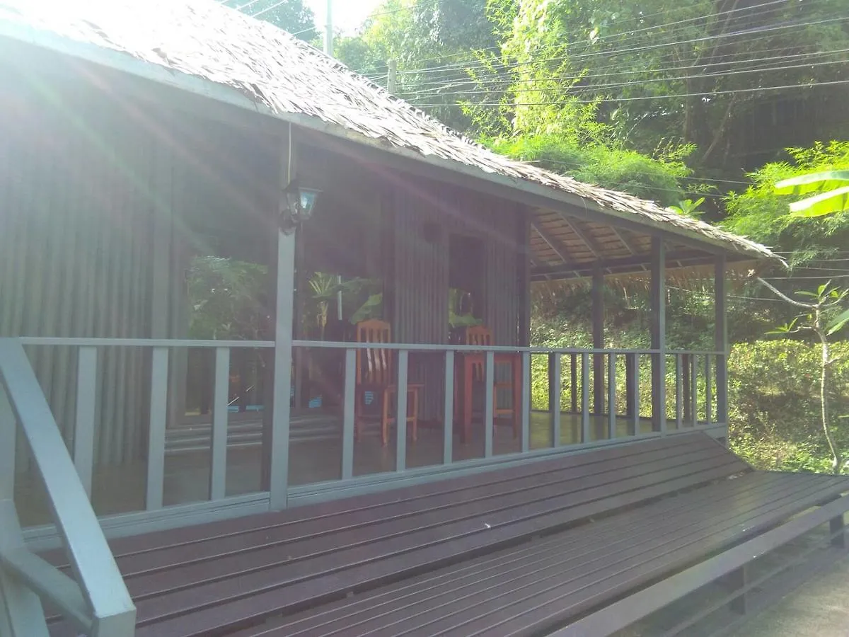 Phi Phi Sea And Hill Resort Ko Phi Phi
